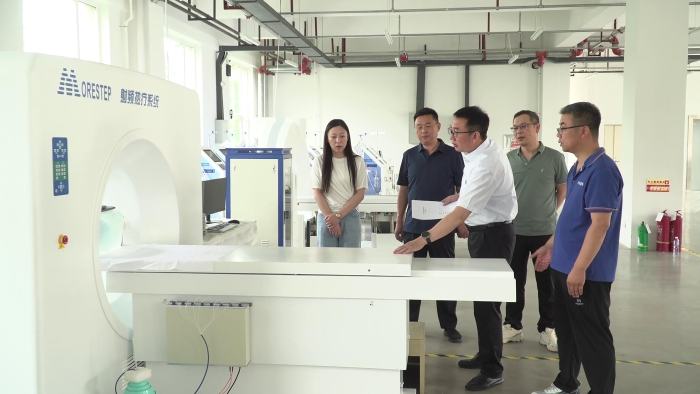 2024年度医疗器械监管十大亮点