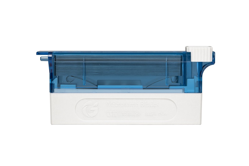 Pathology Slice Blades