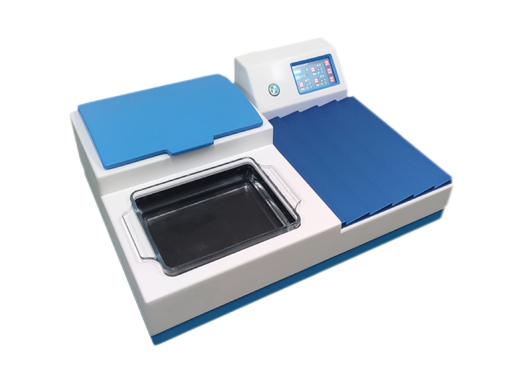 All-in-one baking machine