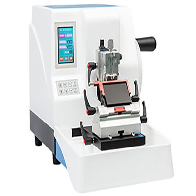 电动石蜡切片机